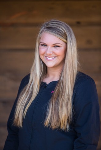 Morgan, RDH
